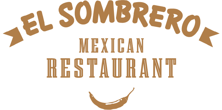 Mexican Restaurant El Sombrero Bünde - Logo